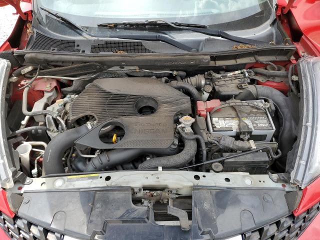Photo 11 from auction – 2015 NISSAN JUKE S with VIN JN8AF5MR8FT513372