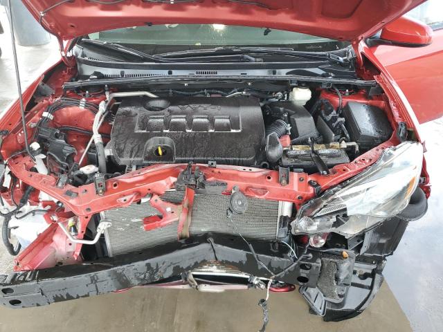 Photo 11 from auction – 2019 TOYOTA COROLLA L with VIN 2T1BURHE4KC189486