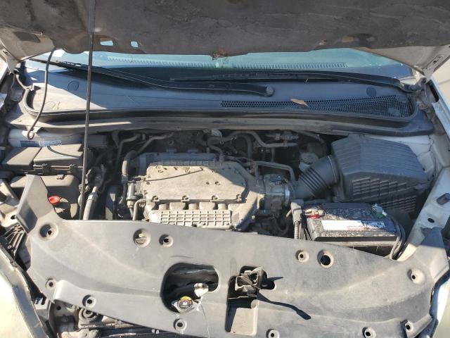 Photo 12 from auction – 2005 HONDA ODYSSSEY with VIN 5FNRL38785B021737