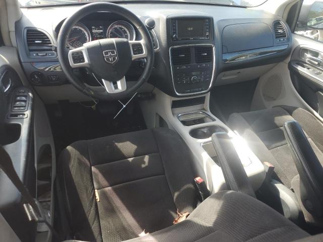 Photo 8 from auction – 2012 DODGE GRAND CARA with VIN 2C4RDGDG1CR402731