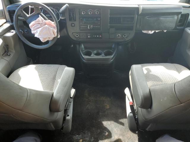 Photo 8 from auction – 2017 CHEVROLET EXPRESS G3 with VIN 1GAZGPFG8H1174283