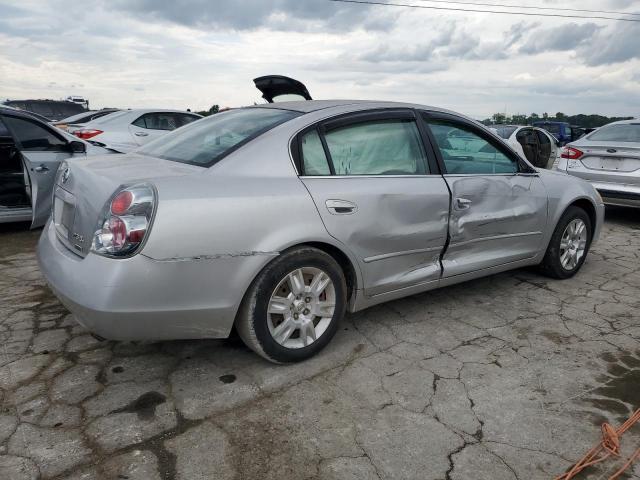 Photo 3 from auction – 2006 NISSAN ALTIMA S with VIN 1N4AL11E16C145637