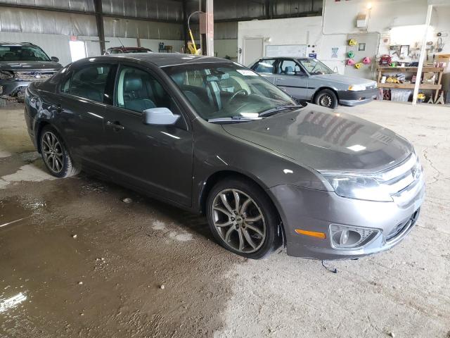 Photo 4 from auction – 2011 FORD FUSION SEL with VIN 3FAHP0JA4BR232843