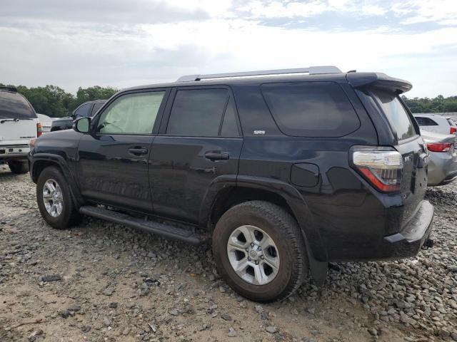 Photo 2 from auction – 2018 TOYOTA 4RUNNER SR with VIN JTEZU5JR0J5173121