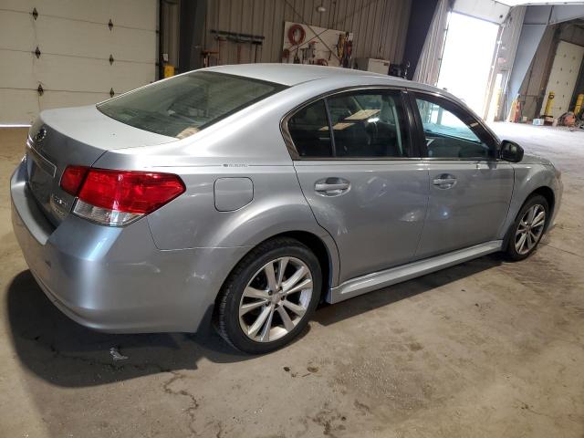 Photo 3 from auction – 2014 SUBARU LEGACY 2.5 with VIN 4S3BMBA60E3009136