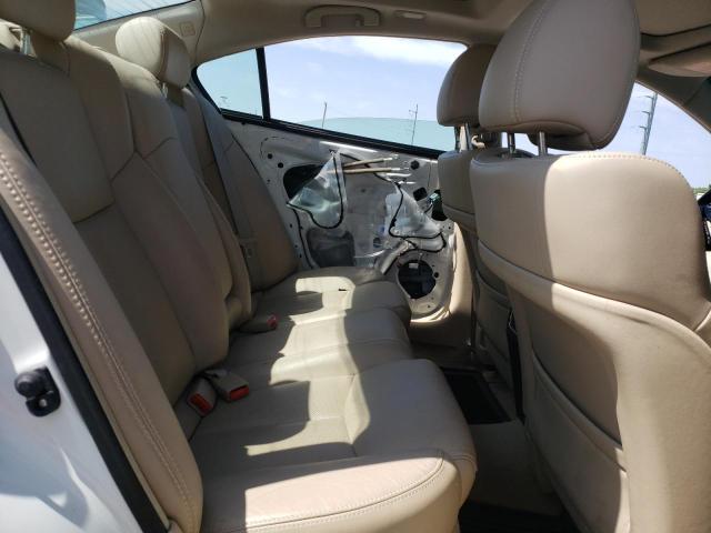 Photo 10 from auction – 2014 NISSAN MAXIMA S with VIN 1N4AA5AP3EC449730