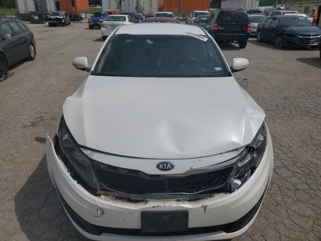 صورة رقم 5 من المزاد - 2013 KIA OPTIMA LX مع VIN KNAGM4A76D5418574