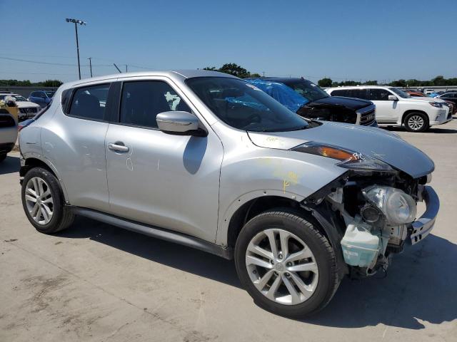 Photo 4 from auction – 2017 NISSAN JUKE S with VIN JN8AF5MR7HT702162