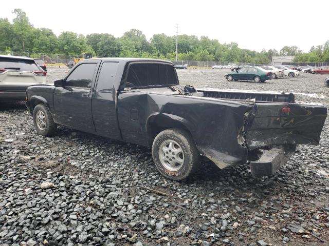 صورة رقم 2 من المزاد - 1995 DODGE DAKOTA مع VIN 1B7GL23X5SW910530