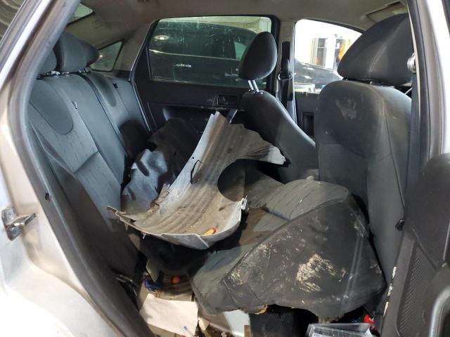 Photo 10 from auction – 2009 FORD FOCUS SE with VIN 1FAHP35N69W186308
