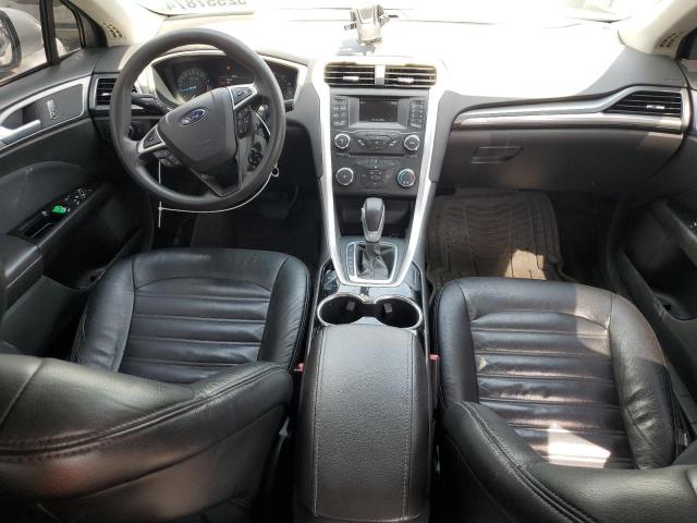 Photo 8 from auction – 2014 FORD FUSION SE with VIN 1FA6P0H73E5385576