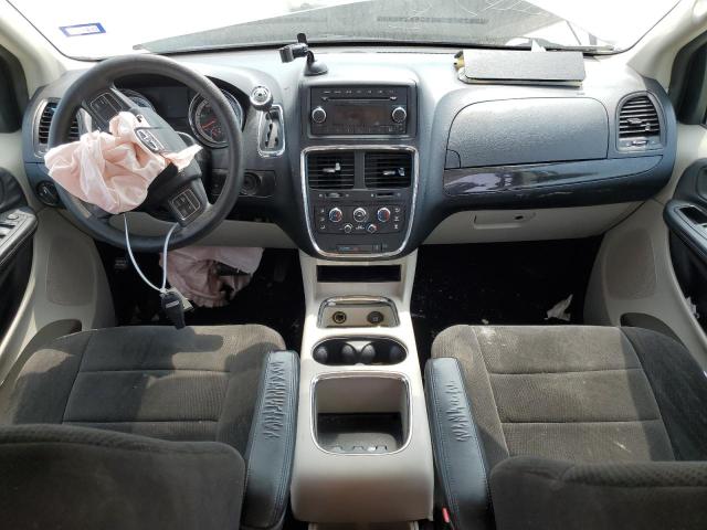 Photo 8 from auction – 2012 DODGE GRAND CARA with VIN 2C4RDGCG2CR280284