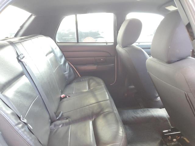 Photo 10 from auction – 2011 FORD CROWN VICT with VIN 2FABP7BVXBX166509