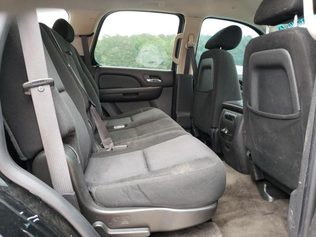 Photo 11 from auction – 2010 GMC 1/2 TON PI with VIN 1GKMCAE33AR199807