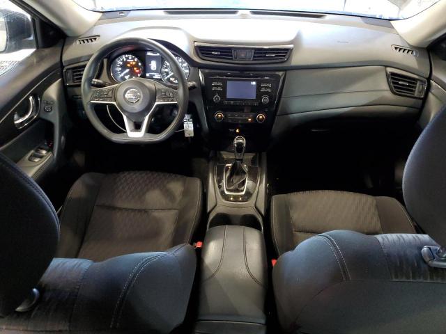 Photo 8 from auction – 2017 NISSAN ROGUE S with VIN KNMAT2MT1HP574475