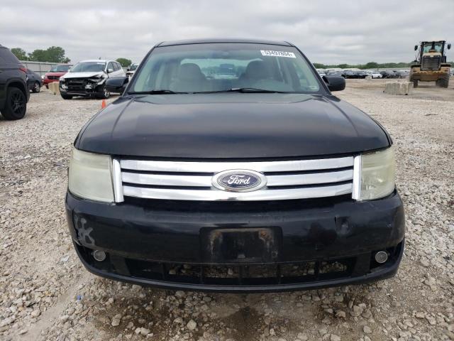Photo 5 from auction – 2008 FORD TAURUS SEL with VIN 1FAHP24WX8G149064