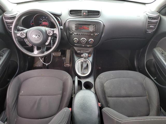 Photo 8 from auction – 2014 KIA SOUL with VIN KNDJN2A25E7745441