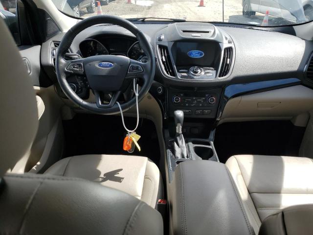 Photo 8 from auction – 2017 FORD ESCAPE TIT with VIN 1FMCU0J92HUB75719