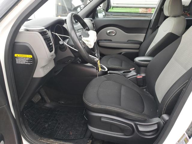 Photo 7 from auction – 2016 KIA SOUL + with VIN KNDJP3A5XG7857245