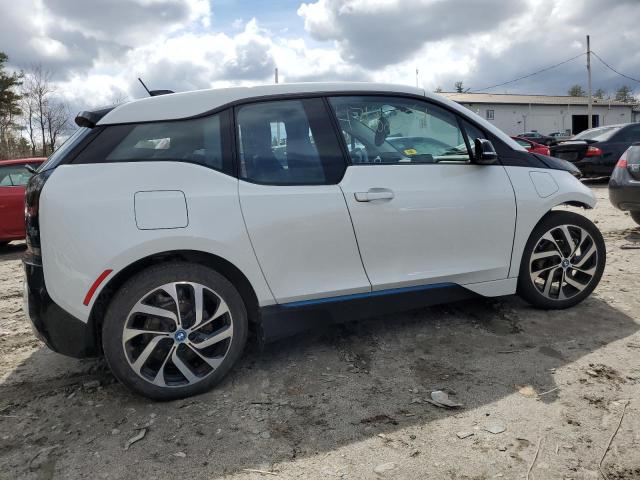Photo 3 from auction – 2017 BMW I3 REX with VIN WBY1Z8C37HV891464