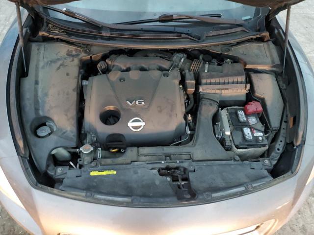 Photo 11 from auction – 2014 NISSAN MAXIMA S with VIN 1N4AA5AP8EC908427
