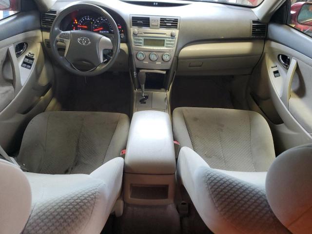 Photo 8 from auction – 2007 TOYOTA CAMRY CE with VIN 4T1BE46K37U068964