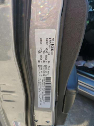 Photo 14 from auction – 2015 DODGE DURANGO LI with VIN 1C4RDJDG5FC818145