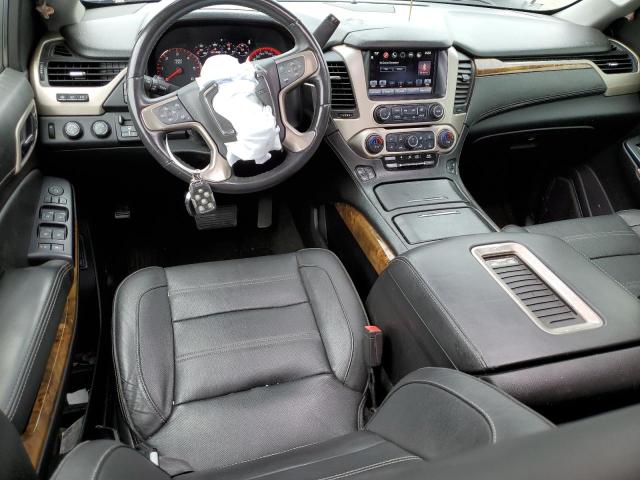 Photo 8 from auction – 2016 GMC YUKON with VIN 1GKS2CKJXGR244405