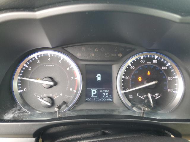 Photo 9 from auction – 2014 TOYOTA HIGHLANDER with VIN 5TDBKRFH6ES012761