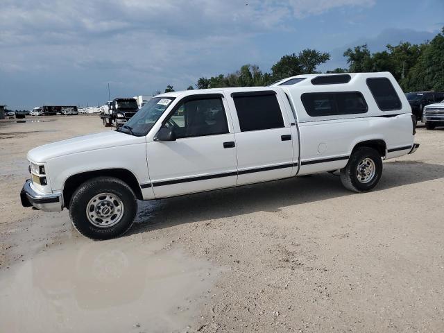 GMC SIERRA C35 1995 with VIN 1GTGC33F6SF008059 - Photo from auction