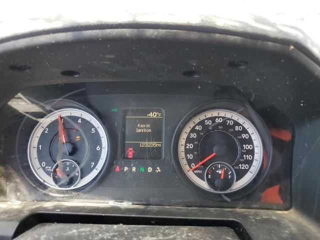 Photo 9 from auction – 2013 RAM 1500 ST with VIN 1C6RR7KT0DS545467