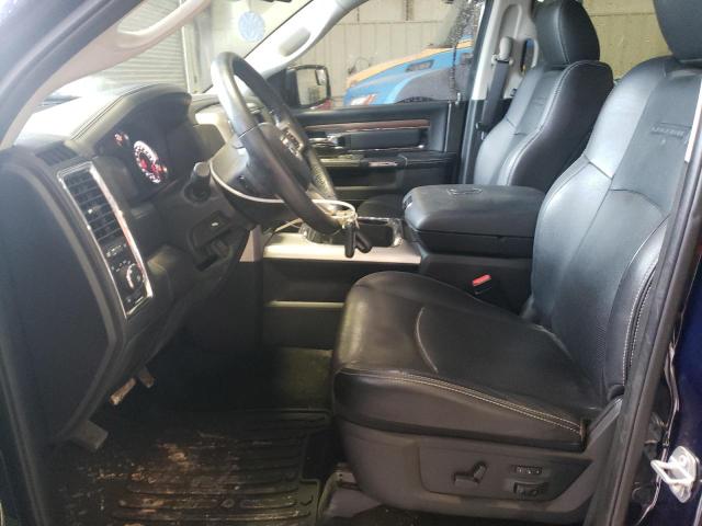 Photo 7 from auction – 2017 RAM 1500 LARAM with VIN 1C6RR7NT9HS528846