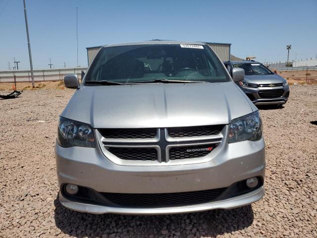 Photo 5 from auction – 2018 DODGE GRAND CARA with VIN 2C4RDGEG2JR296043