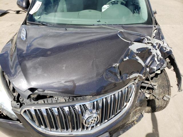 Photo 11 from auction – 2017 BUICK ENCLAVE with VIN 5GAKVBKD8HJ307199