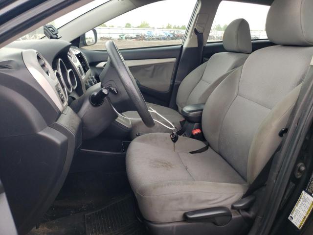 Photo 7 from auction – 2010 TOYOTA COROLLA MA with VIN 2T1KU4EE4AC207846