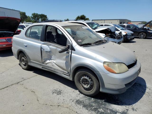 Photo 4 from auction – 2001 TOYOTA ECHO with VIN JTDBT123410135688