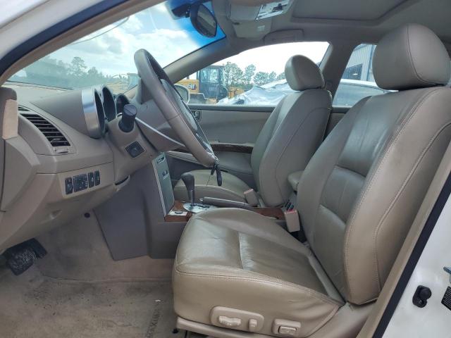 Photo 7 from auction – 2005 NISSAN MAXIMA SE with VIN 1N4BA41E85C857170