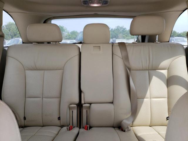 Photo 10 from auction – 2007 LINCOLN MKX with VIN 2LMDU68CX7BJ26642