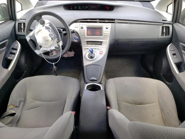 Photo 8 from auction – 2015 TOYOTA PRIUS with VIN JTDKN3DU8F1940798