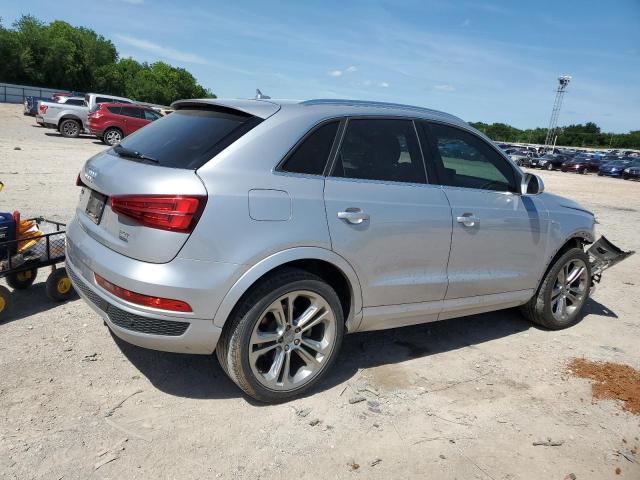 Photo 3 from auction – 2016 AUDI Q3 PRESTIG with VIN WA1GFCFS8GR018916