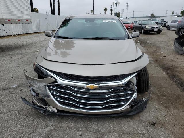 Photo 5 from auction – 2024 CHEVROLET MALIBU LT with VIN 1G1ZD5ST0RF173648