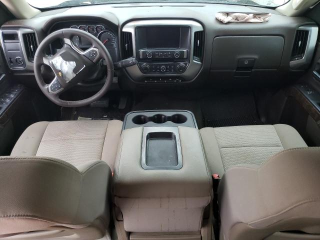 Photo 8 from auction – 2015 CHEVROLET SILVERADO with VIN 3GCPCREH0FG222843