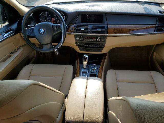Photo 8 from auction – 2012 BMW X5 XDRIVE3 with VIN 5UXZV4C59CL988131