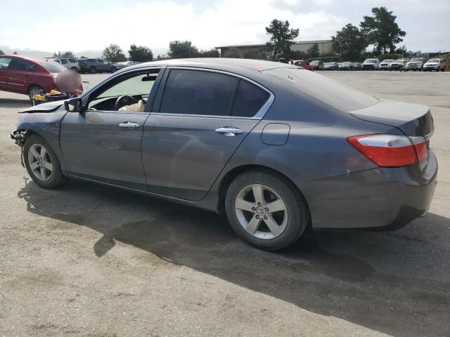Photo 2 from auction – 2015 HONDA ACCORD LX with VIN 1HGCR2F33FA187240