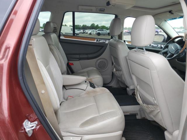 Photo 11 from auction – 2007 CHRYSLER PACIFICA L with VIN 2A8GF78X67R362866