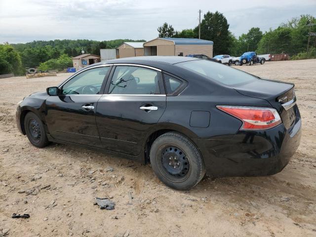 Photo 2 from auction – 2014 NISSAN ALTIMA 2.5 with VIN 1N4AL3AP9EC110002