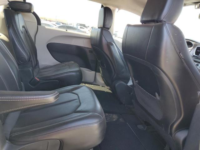 Photo 11 from auction – 2020 CHRYSLER VOYAGER LX with VIN 2C4RC1DG0LR157565