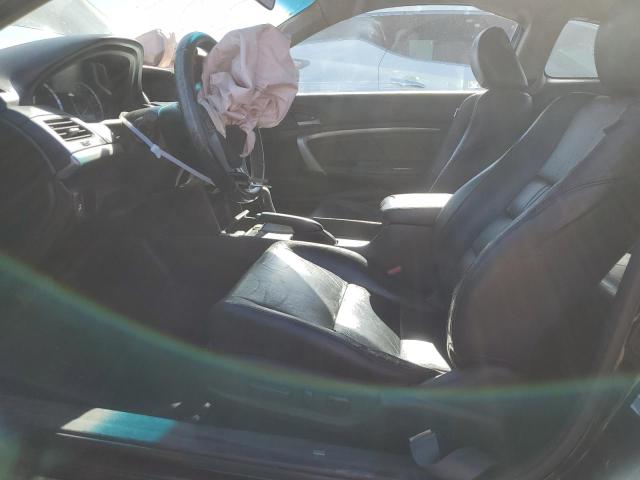 Photo 7 from auction – 2008 HONDA ACCORD EXL with VIN 1HGCS22888A013608