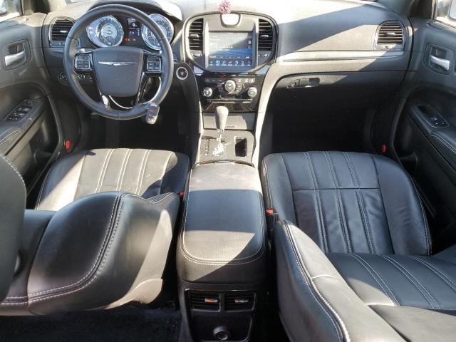 Photo 8 from auction – 2014 CHRYSLER 300 S with VIN 2C3CCABT1EH178881