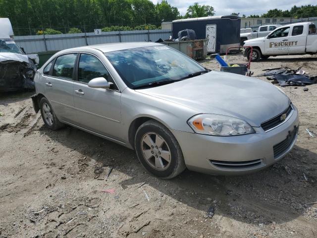 Photo 4 from auction – 2008 CHEVROLET IMPALA LT with VIN 2G1WT58K981289330
